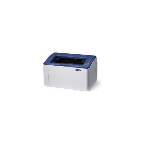 Xerox Phaser 3020V_BI Mono Lazer Yazıcı Çıkış Kapasitesi ve Demo Toner Özelliği