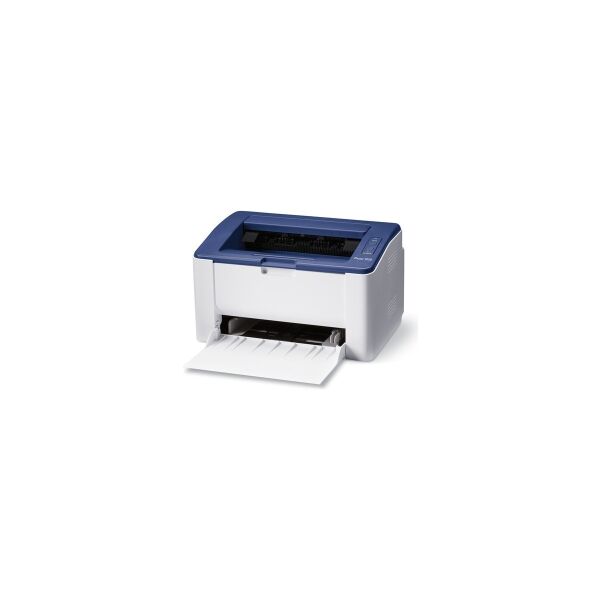 Xerox Phaser 3020V_BI Mono Lazer Yazıcı Çıkış Kapasitesi ve Demo Toner Özelliği