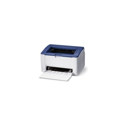 Xerox Phaser 3020V_BI Mono Lazer Yazıcı Çıkış Kapasitesi ve Demo Toner Özelliği