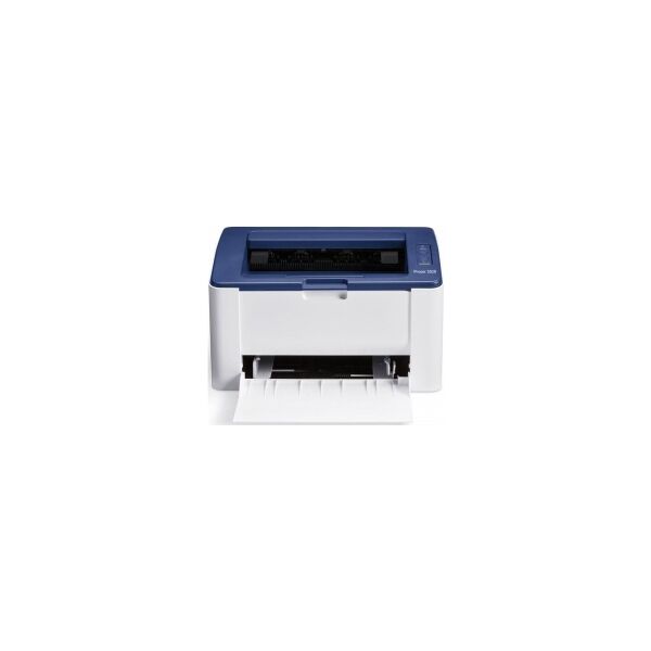 Xerox Phaser 3020V_BI Mono Lazer Yazıcı Çıkış Kapasitesi ve Demo Toner Özelliği