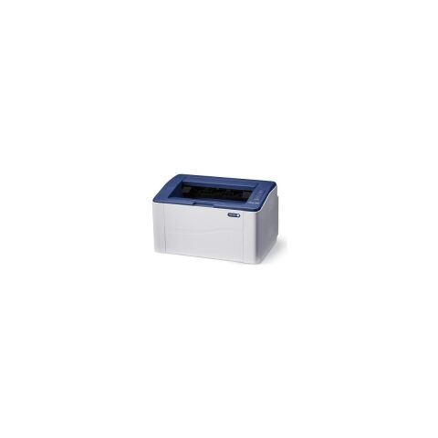 Xerox Phaser 3020V_BI Mono Lazer Yazıcı Çıkış Kapasitesi ve Demo Toner Özelliği