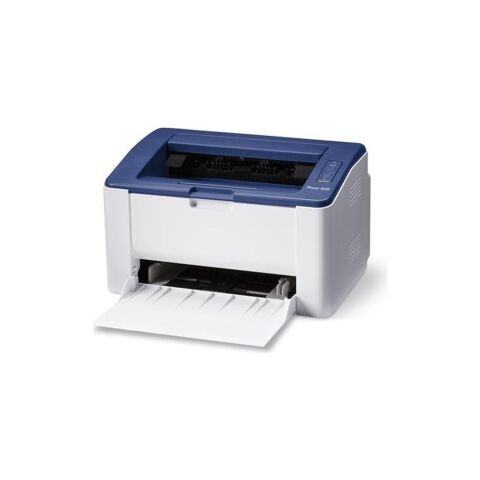 Xerox Phaser 3020V_BI Mono Lazer Yazıcı Çıkış Kapasitesi ve Demo Toner Özelliği
