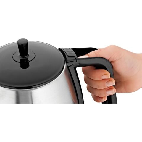 Sinbo STM-5831 Elektrikli Çay Seti - Gri