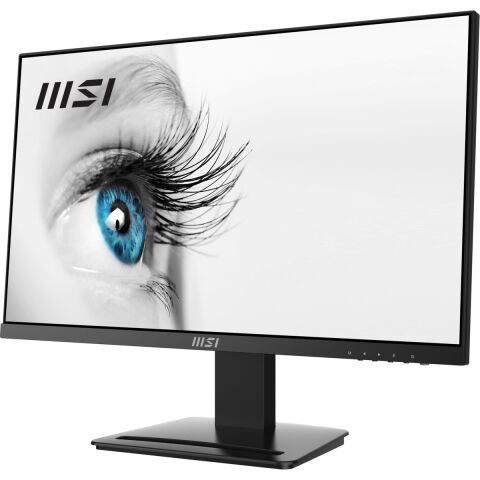 MSI 23.8'' PRO MP243X 1920x1080 (FHD) FLAT IPS 100HZ 1MS ADAPTIVE-SYNC MONITOR