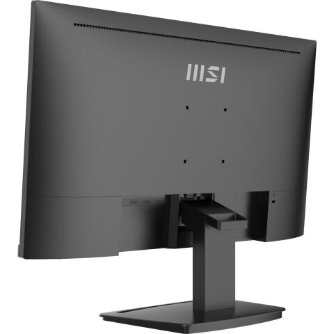 MSI 23.8'' PRO MP243X 1920x1080 (FHD) FLAT IPS 100HZ 1MS ADAPTIVE-SYNC MONITOR