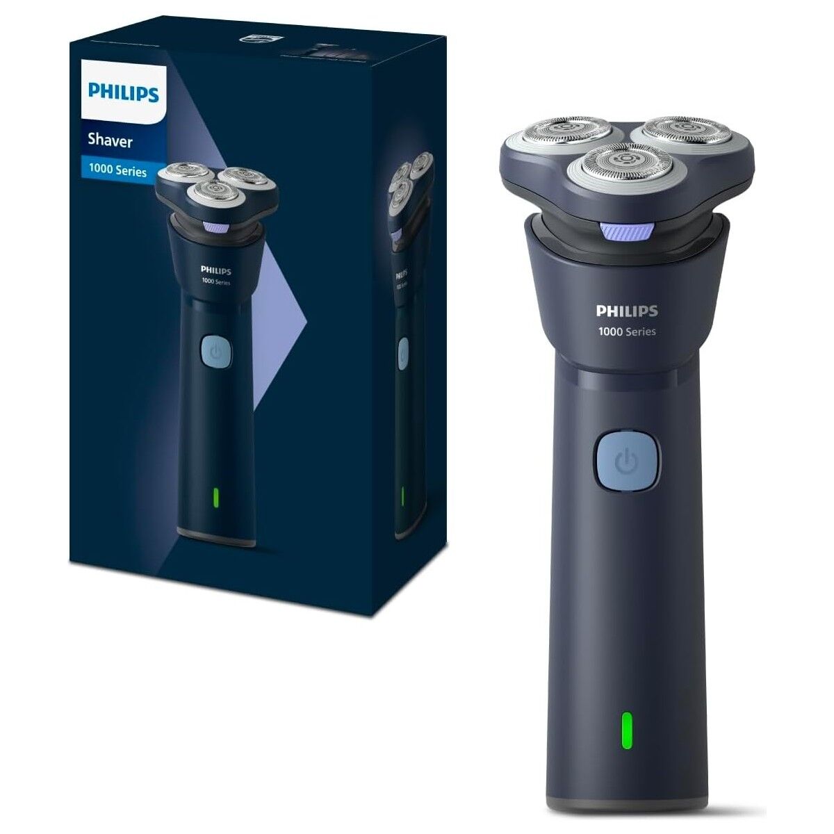 Philips S1885/00, Islak ve Kuru Elektrikli Tıraş Makinesi