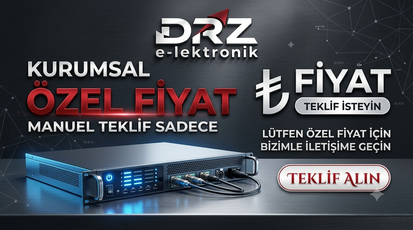 Kurumsal Özel Fiyat