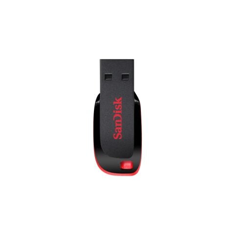 SanDisk Cruzer Blade 32GB (SDCZ50-032G-B35)