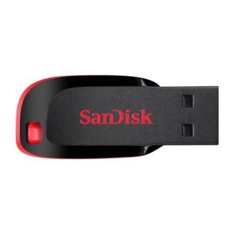 SanDisk Cruzer Blade 32GB (SDCZ50-032G-B35)