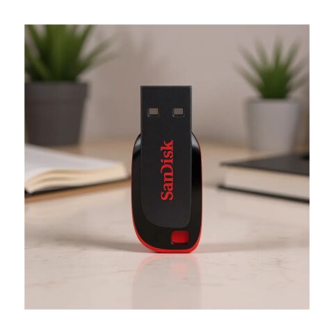 SanDisk Cruzer Blade 32GB (SDCZ50-032G-B35)