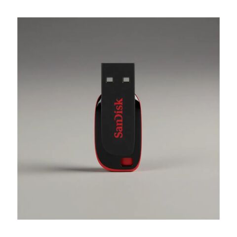 SanDisk Cruzer Blade 32GB (SDCZ50-032G-B35)
