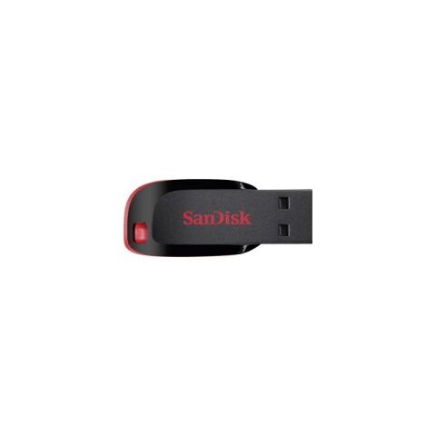 SanDisk Cruzer Blade 32GB (SDCZ50-032G-B35)