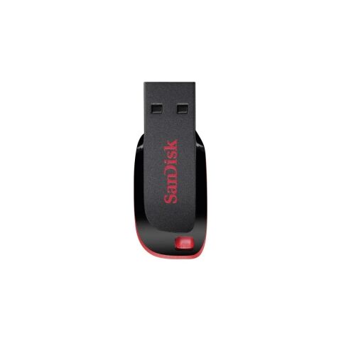 SanDisk Cruzer Blade 32GB (SDCZ50-032G-B35)