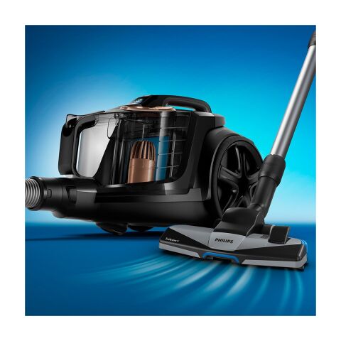 Philips XB7150/07 Marathon Daily Torbasız Elektrikli Süpürge