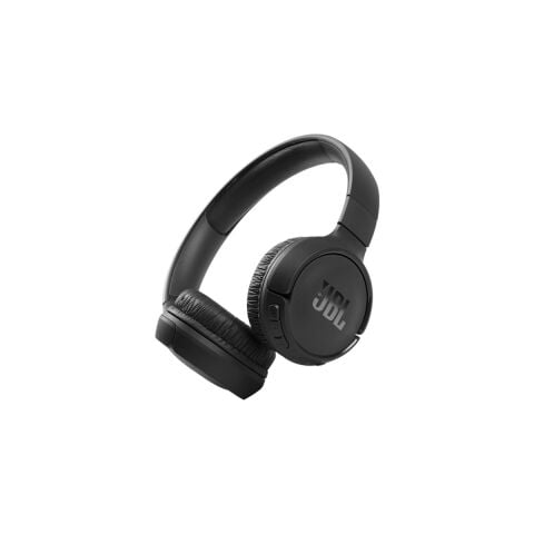 JBL Tune 510BT Multi Connect Mikrofonlu Kulaküstü Kablosuz Kulaklık Siyah