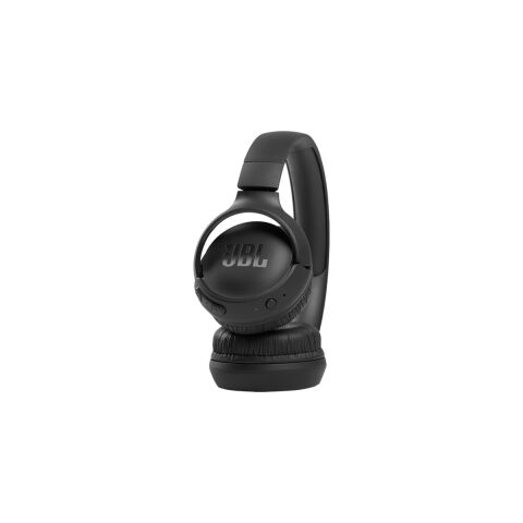 JBL Tune 510BT Multi Connect Mikrofonlu Kulaküstü Kablosuz Kulaklık Siyah
