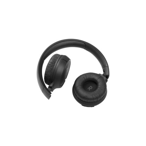 JBL Tune 510BT Multi Connect Mikrofonlu Kulaküstü Kablosuz Kulaklık Siyah