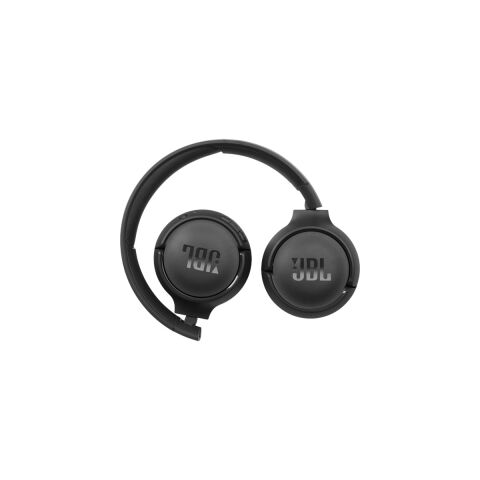 JBL Tune 510BT Multi Connect Mikrofonlu Kulaküstü Kablosuz Kulaklık Siyah