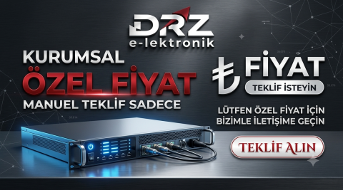 Kurumsal Özel Fiyat