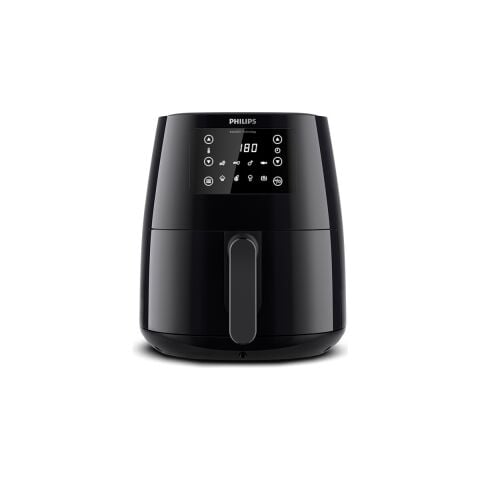 Philips Airfryer 3000 Serisi L HD9243/90 Rapid Air Teknolojisi, 4,1 Lt, 7 Ayarlı Dokunmatik Ekran