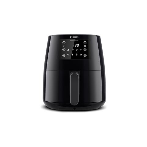 Philips Airfryer 3000 Serisi L HD9243/90 Rapid Air Teknolojisi, 4,1 Lt, 7 Ayarlı Dokunmatik Ekran