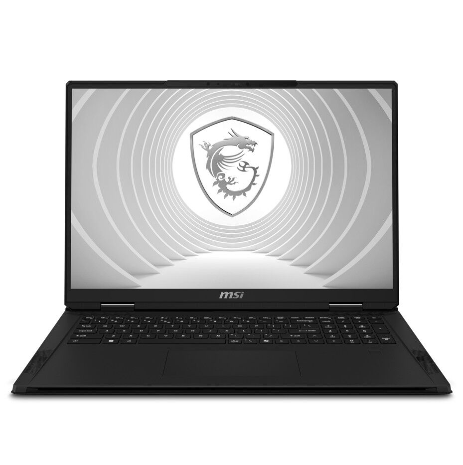 MSI NB CREATORPRO X18 HX A14VMG-484TR I9-14900HX 128GB DDR5 RTX5000 ADA GDDR6 16GB 4TB SSD 18.0 UHD+ 120Hz W11P