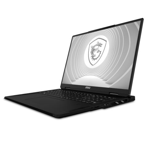 MSI NB CREATORPRO X18 HX A14VMG-484TR I9-14900HX 128GB DDR5 RTX5000 ADA GDDR6 16GB 4TB SSD 18.0 UHD+ 120Hz W11P