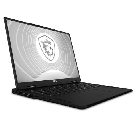MSI NB CREATORPRO X18 HX A14VMG-484TR I9-14900HX 128GB DDR5 RTX5000 ADA GDDR6 16GB 4TB SSD 18.0 UHD+ 120Hz W11P