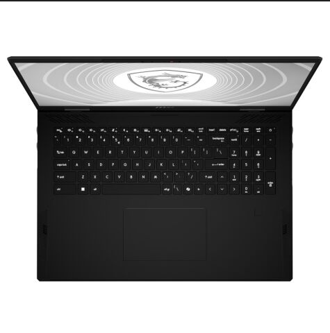MSI NB CREATORPRO X18 HX A14VMG-484TR I9-14900HX 128GB DDR5 RTX5000 ADA GDDR6 16GB 4TB SSD 18.0 UHD+ 120Hz W11P