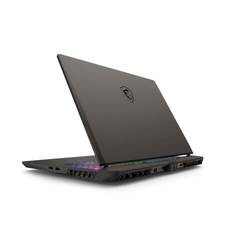 MSI NB VECTOR 16 HX AI A2XWHG-091XTR ULTRA 7 255HX 16GB DDR5 RTX5070TI GDDR7 12GB 1TB SSD 16.0 FHD+ 144Hz DOS