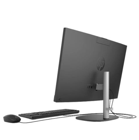 Hp ProOne 240 G10 D1GD0ET Ultra 5 125U 16GB 512GB SSD 23.8'' Siyah FreeDOS All In One PC