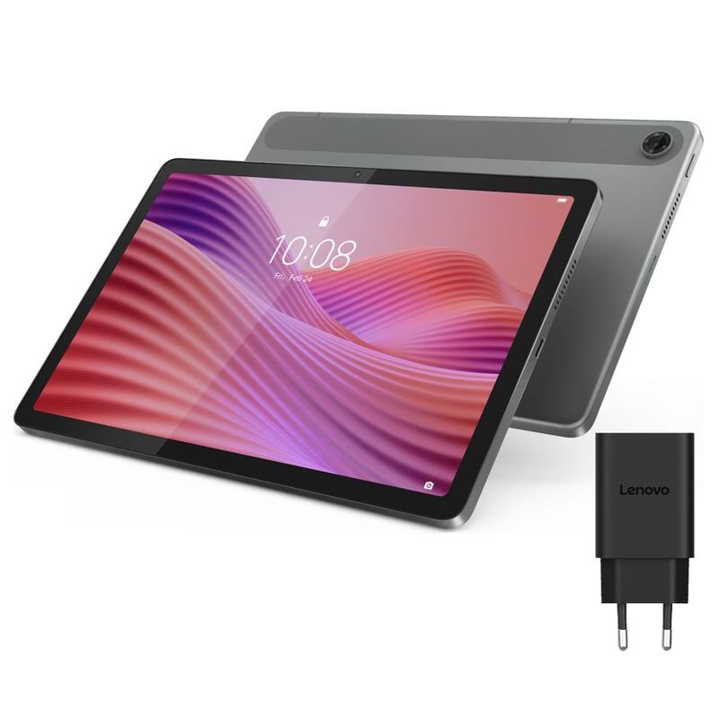 Lenovo ZAEK0030TR Tab TB311FU 4GB 64GB Depolama 10.1'' WUXGA (1920x1200) IPS IP52 Android Tablet