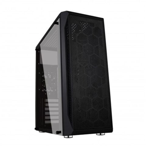 Asus Hiper Zoe Gaming Mid Atx Kasa 350W