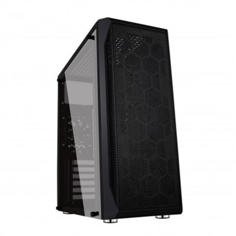 Asus Hiper Zoe Gaming Mid Atx Kasa 350W