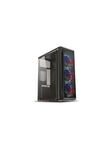 Asus Hiper Zoe Gaming Mid Atx Kasa 350W
