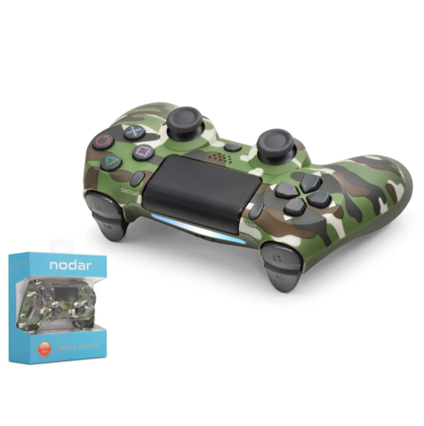 Nodar ND400L PS4 Uyumlu Kablosuz GamePad Oyun Kolu