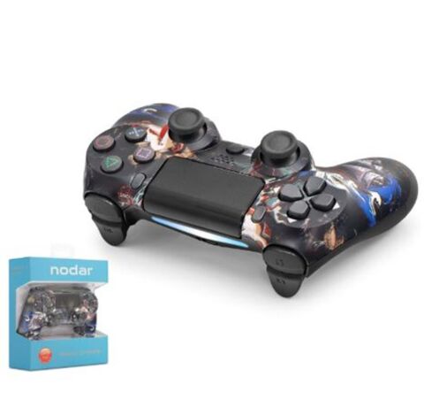 Nodar ND400AD PS4 Uyumlu Kablosuz GamePad Oyun Kol