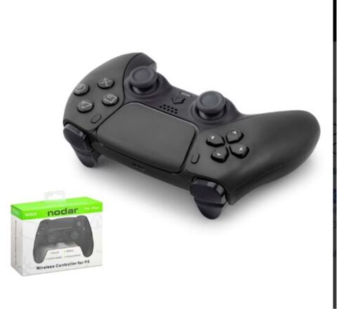 Nodar ND500B PS4 Uyumlu Kablosuz GamePad Oyun Kolu