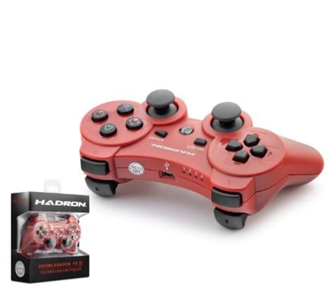Hadron HD325K PS3 Uyumlu Kablosuz Bluetooth GamePa