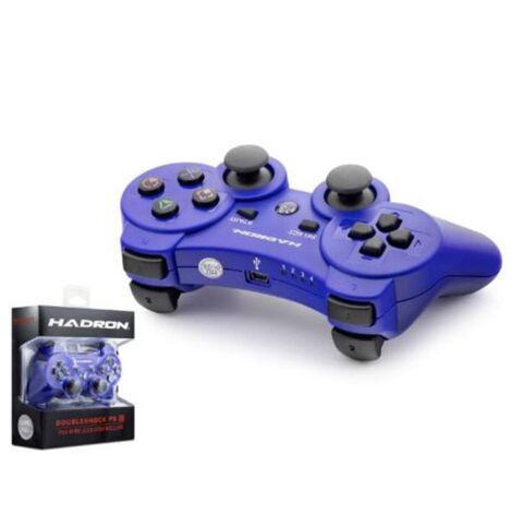 Hadron HD325M PS3 Uyumlu Kablosuz Bluetooth GamePa