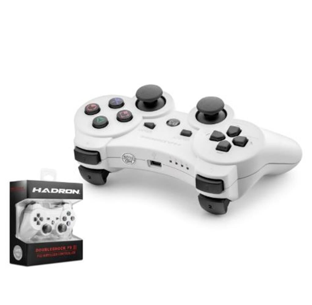 Hadron HD325B PS3 Uyumlu Kablosuz Bluetooth GamePa