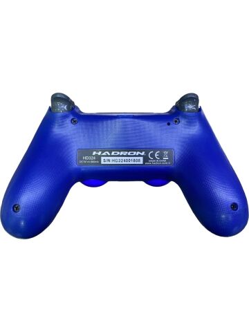 Hadron HD324M PS4 GAMEPAD MAVİ