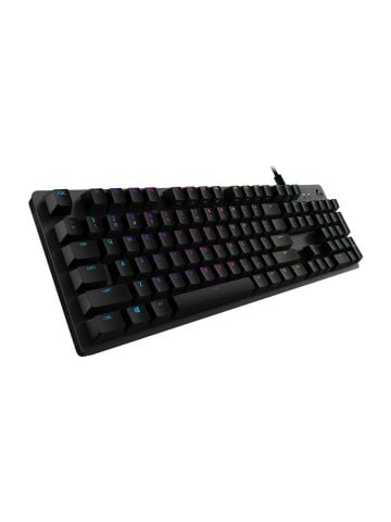 Logitech 920-008947 G512 Blue Clıcky Rgb Mekanik O