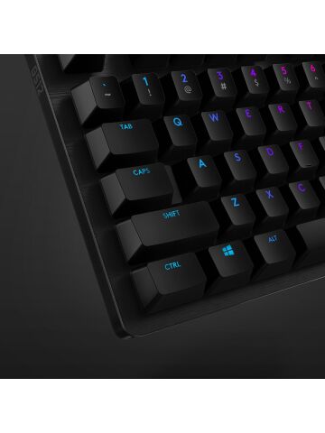 Logitech 920-008947 G512 Blue Clıcky Rgb Mekanik O