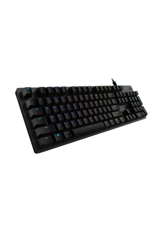 Logitech 920-009353 G512 Carbon Brown Lıghtsync R