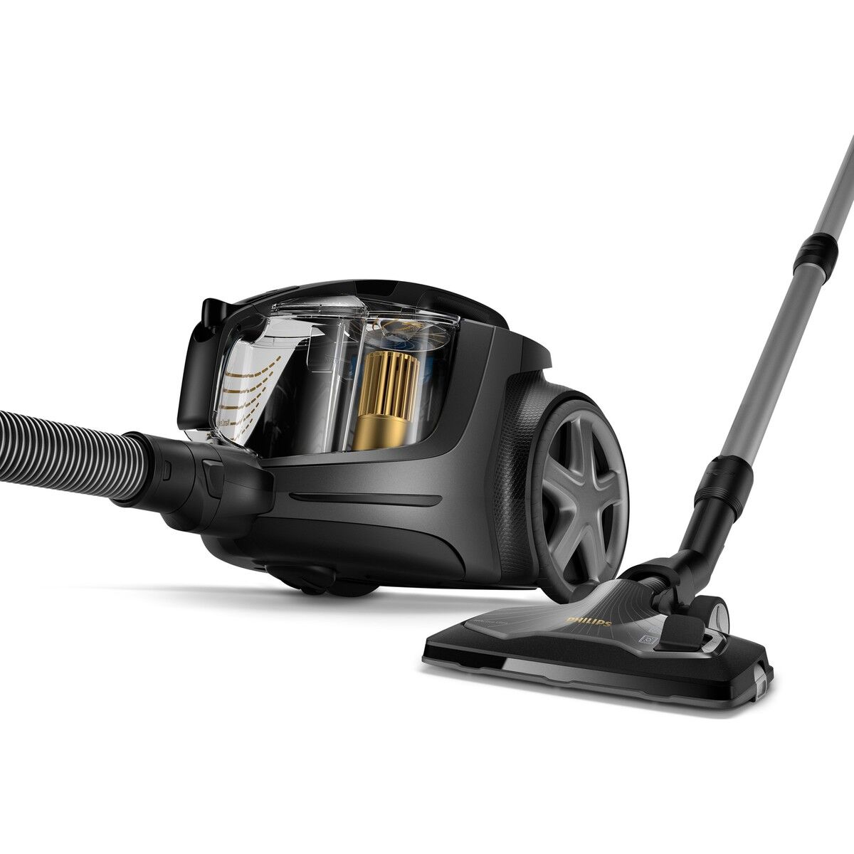 Philips XB9145/07 Marathon Ultimate Toz Torbasız Elektrikli Süpürge