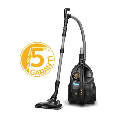 Philips XB9145/07 Marathon Ultimate Toz Torbasız Elektrikli Süpürge