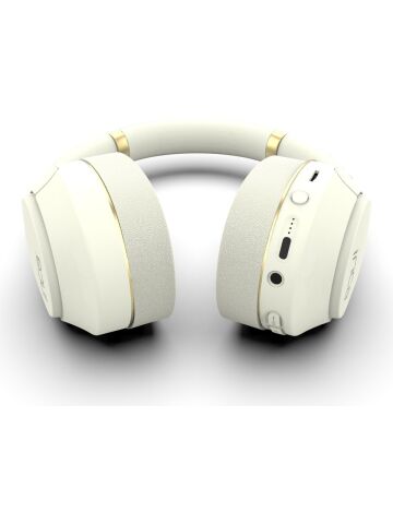 Inca IBK-503B Beyaz 5.3 Bluetooth Wireless Kulaklık