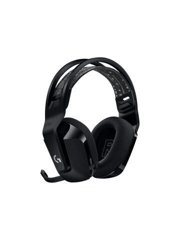 Logitech 981-000864 G733 7.1 Siyah Kablosuz Kulaklık