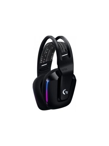 Logitech 981-000864 G733 7.1 Siyah Kablosuz Kulaklık